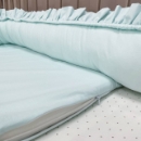 saltea co-sleeping